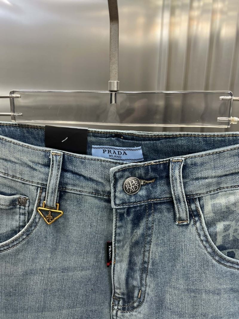 Prada Jeans